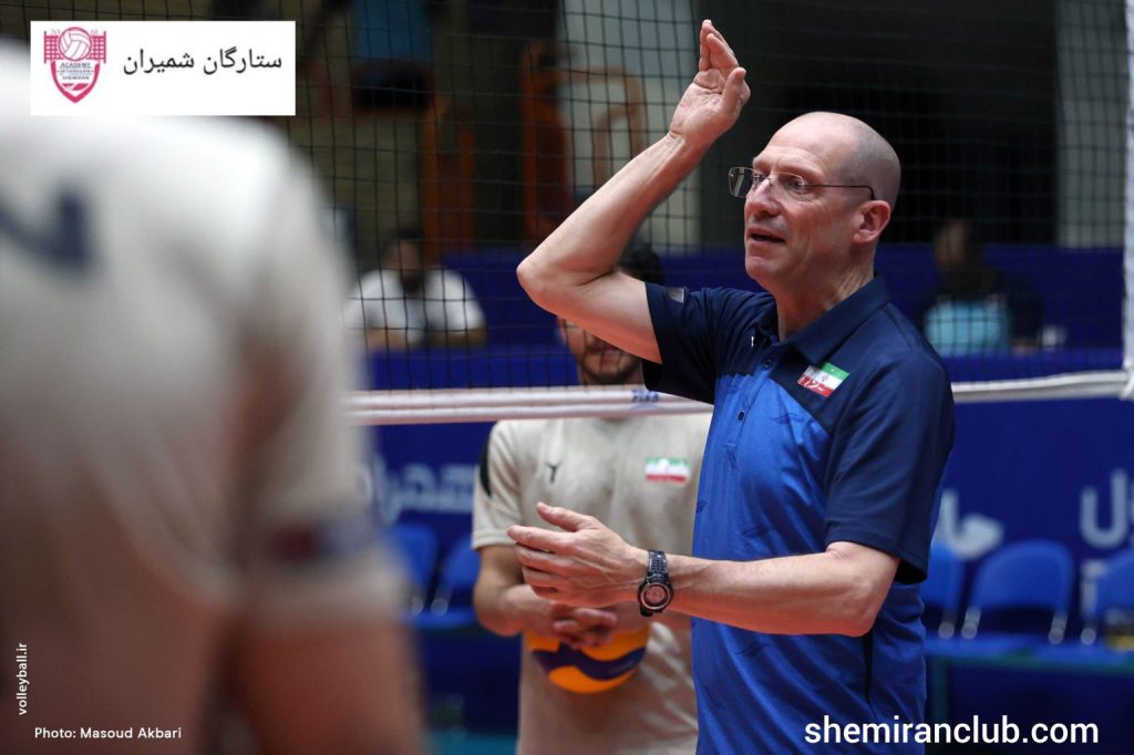 پیاتزا: بازیکنان منتخب من همین حالا در اردو حضور دارند