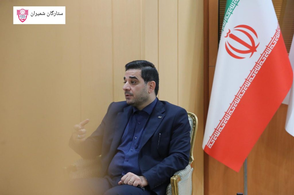 تقوی: امیدوارم با حمایت‌های کامل فدراسیون، حضور لی و غیرتی که بازیکنان دارند به اهداف بزرگتری برسیم