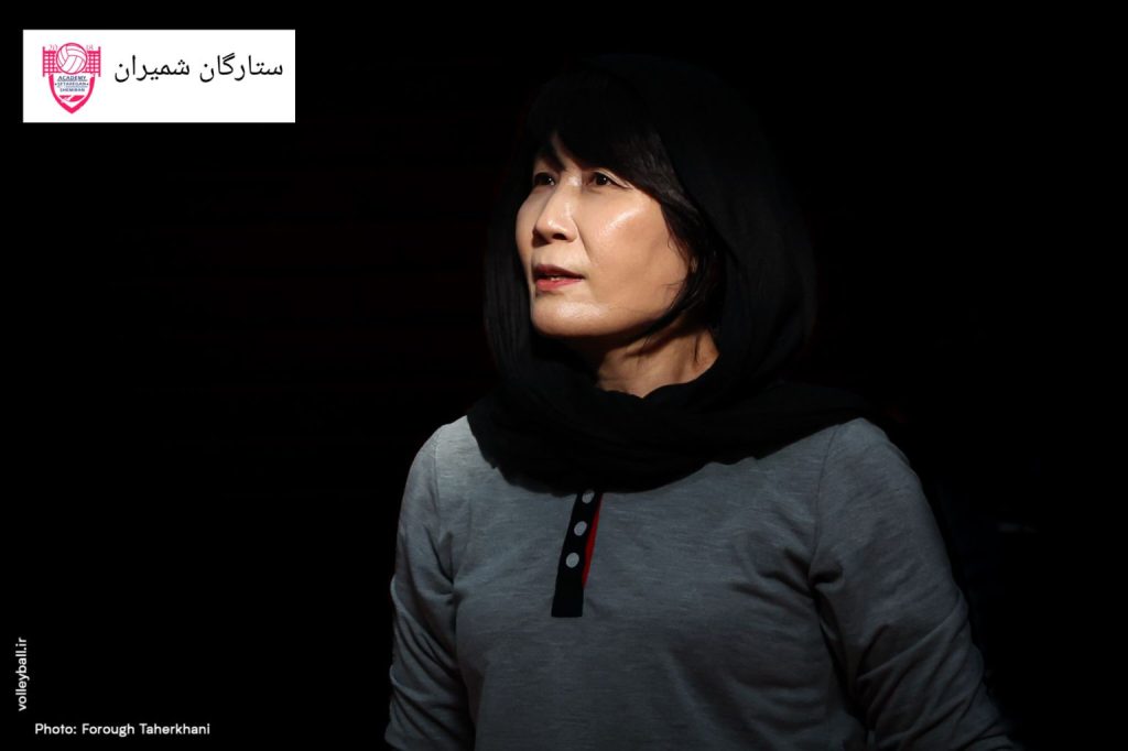 لی هفتم مرداد وارد تهران می‌شود