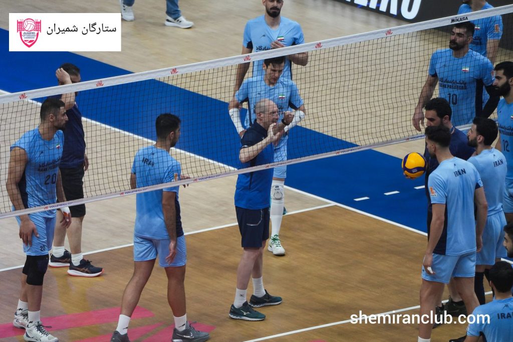 لیگ ملت‌های ۲۰۲۵؛ آنالیز لهستان آغاز شد