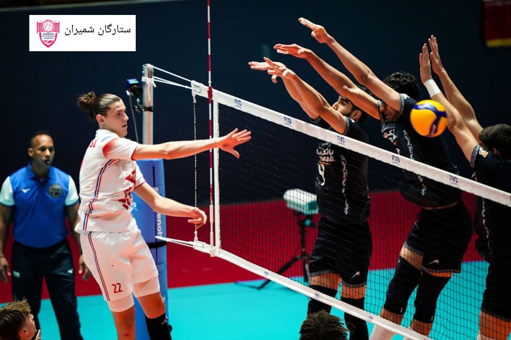 تلاش نوجوانان ایران برای برنز جهان با شکست مقابل فرانسه